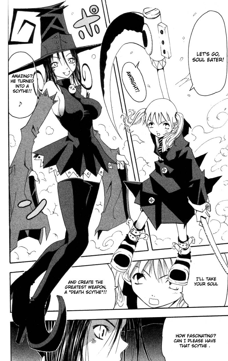 Soul Eater 1 23