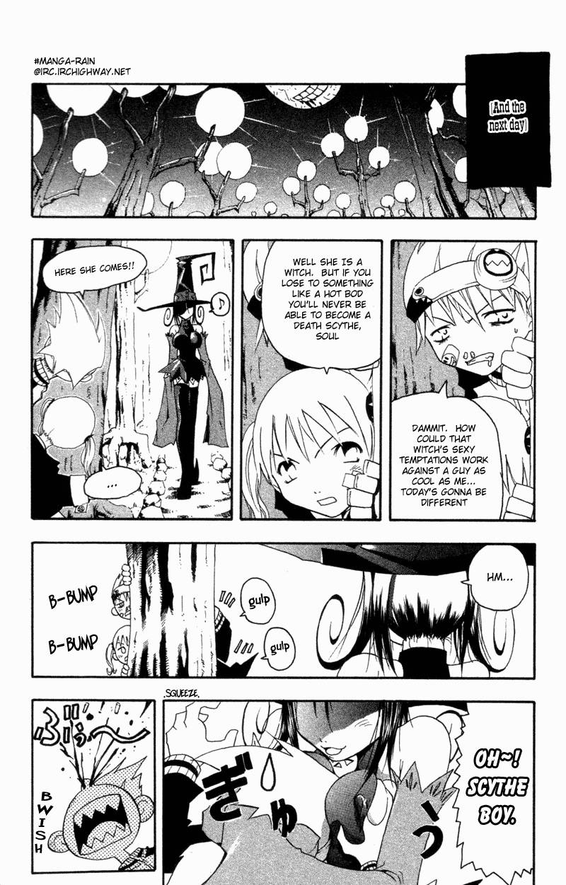 Soul Eater 1 27