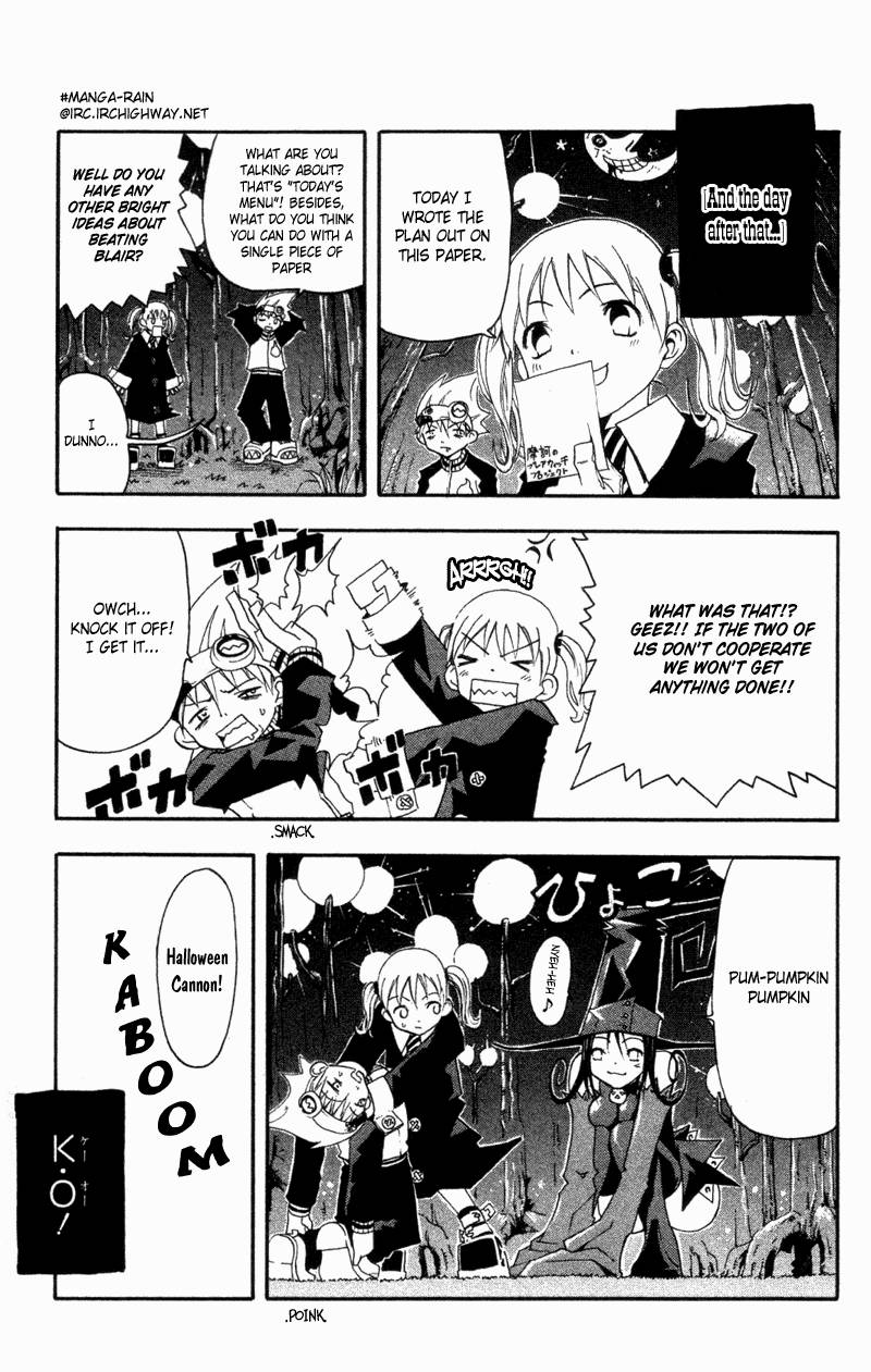 Soul Eater 1 28