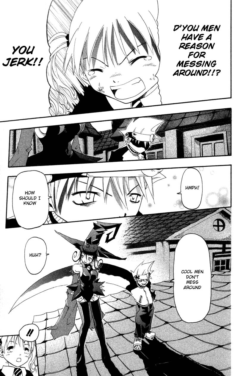 Soul Eater 1 40