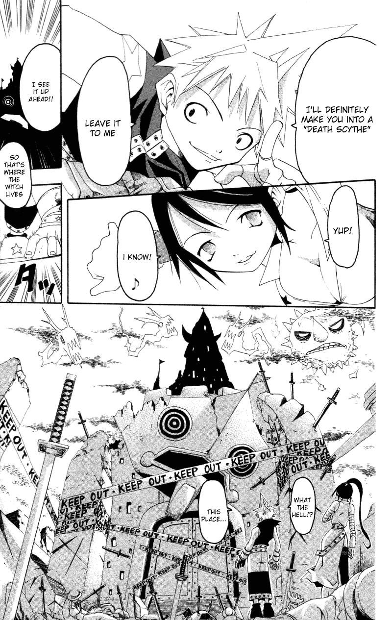 Soul Eater 1 65