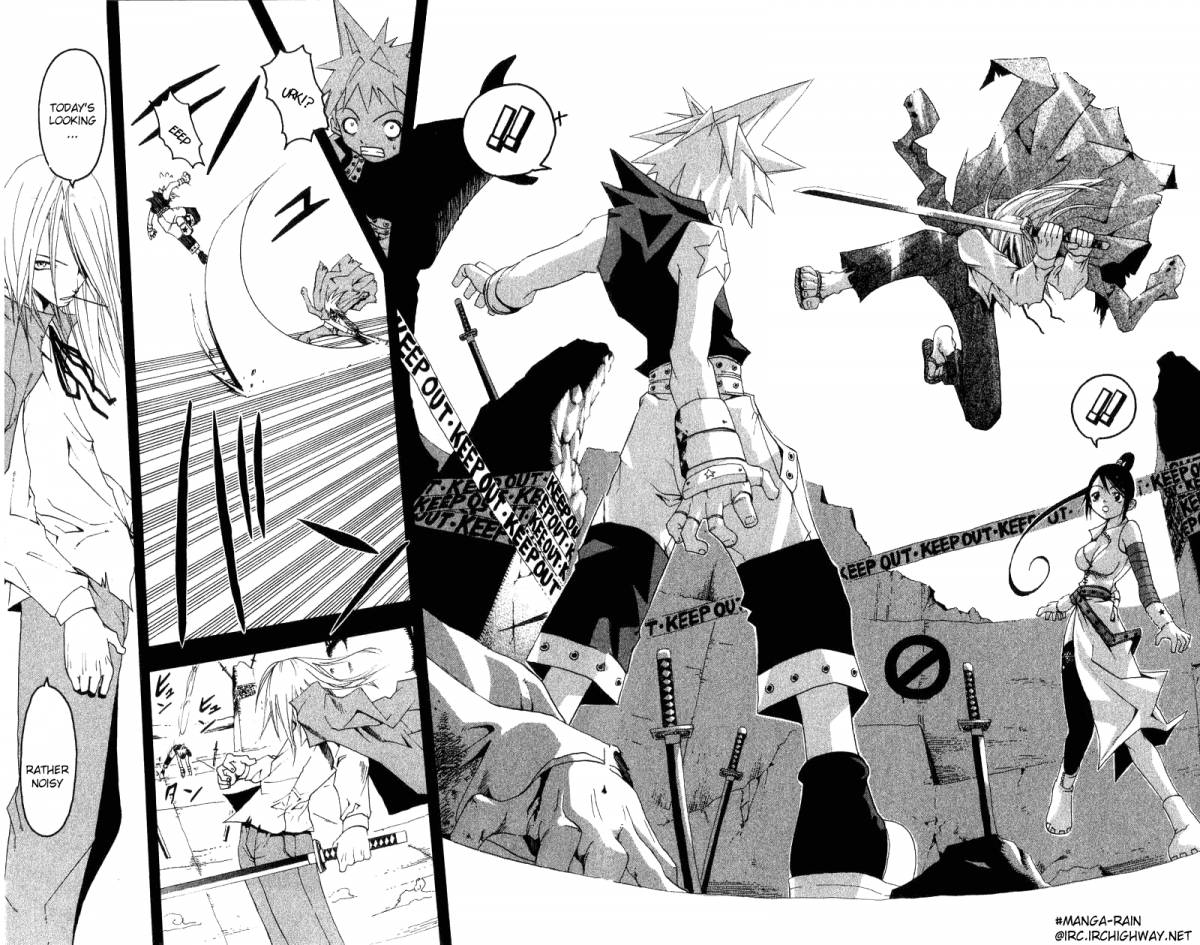 Soul Eater 1 66