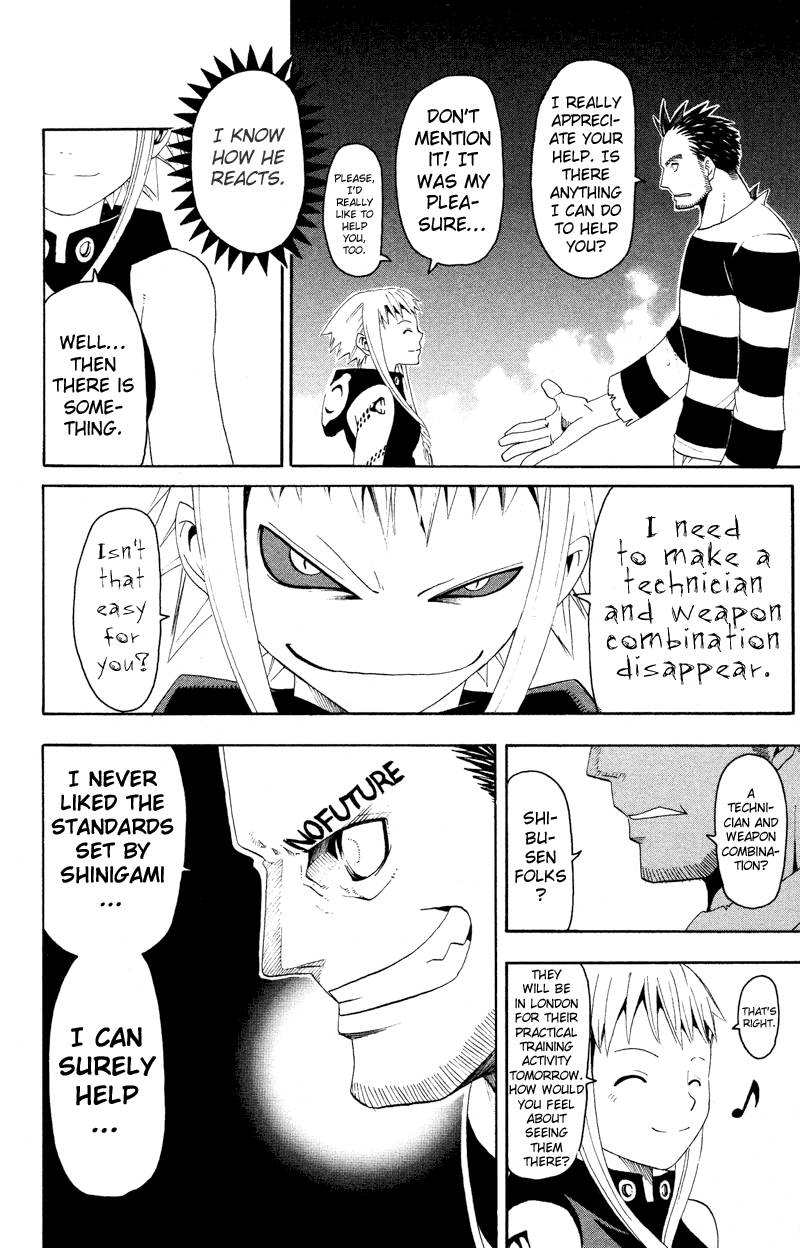 Soul Eater 10 28