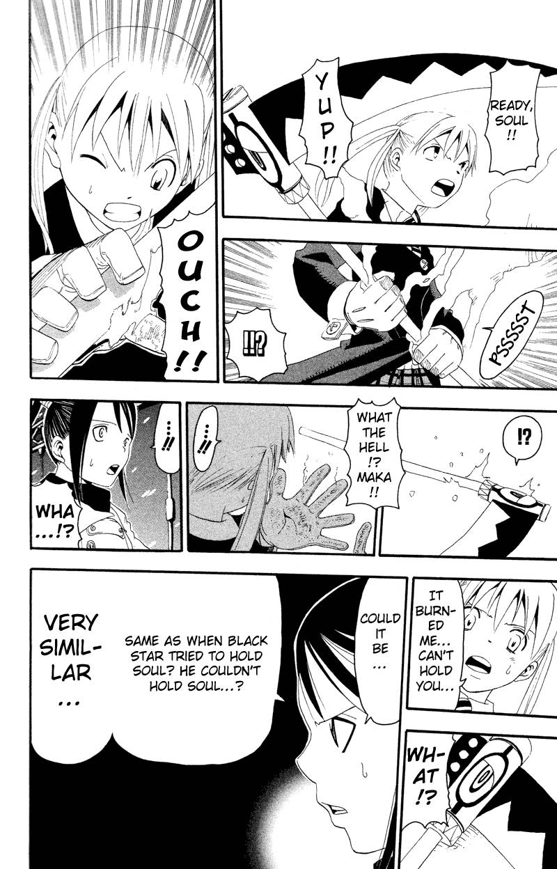 Soul Eater 10 41