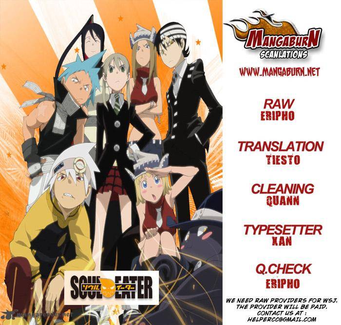 Soul Eater 100 44