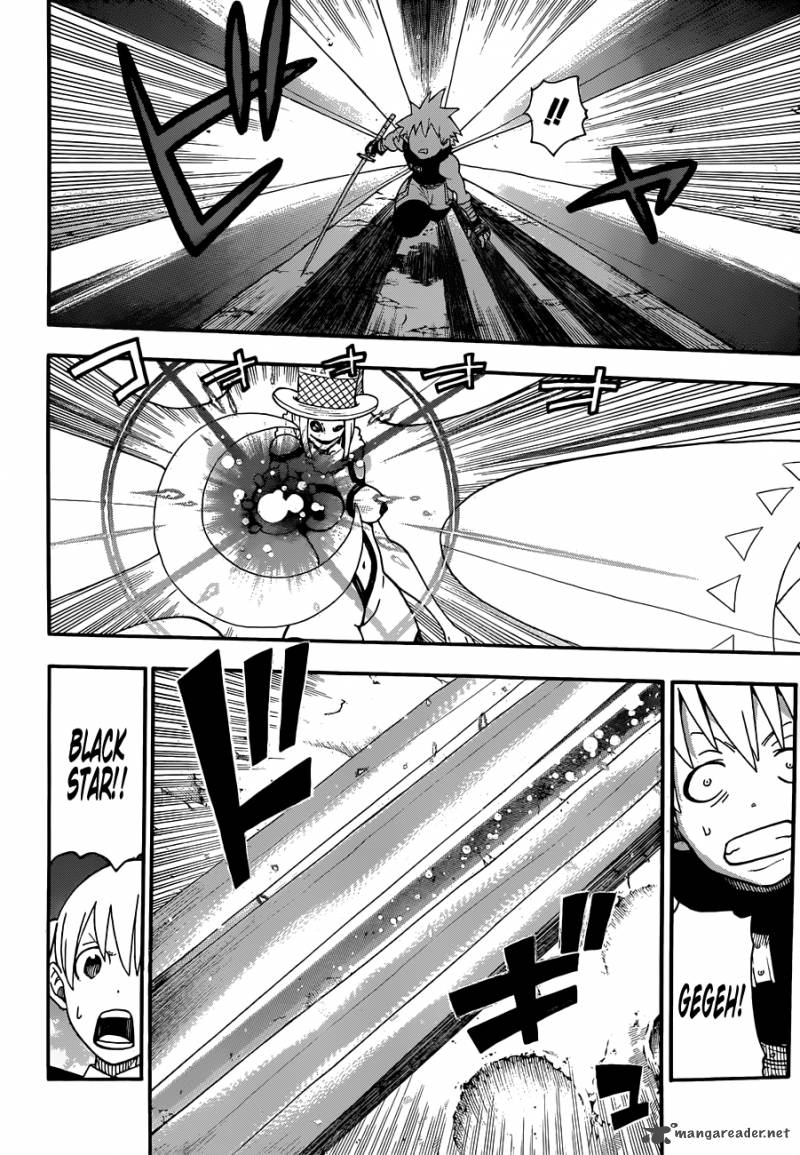 Soul Eater 102 18