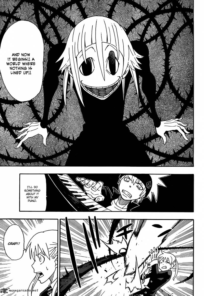 Soul Eater 105 33