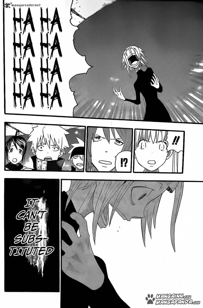 Soul Eater 106 24