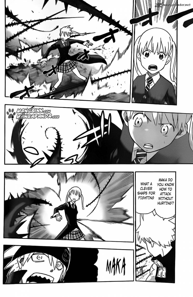 Soul Eater 106 6