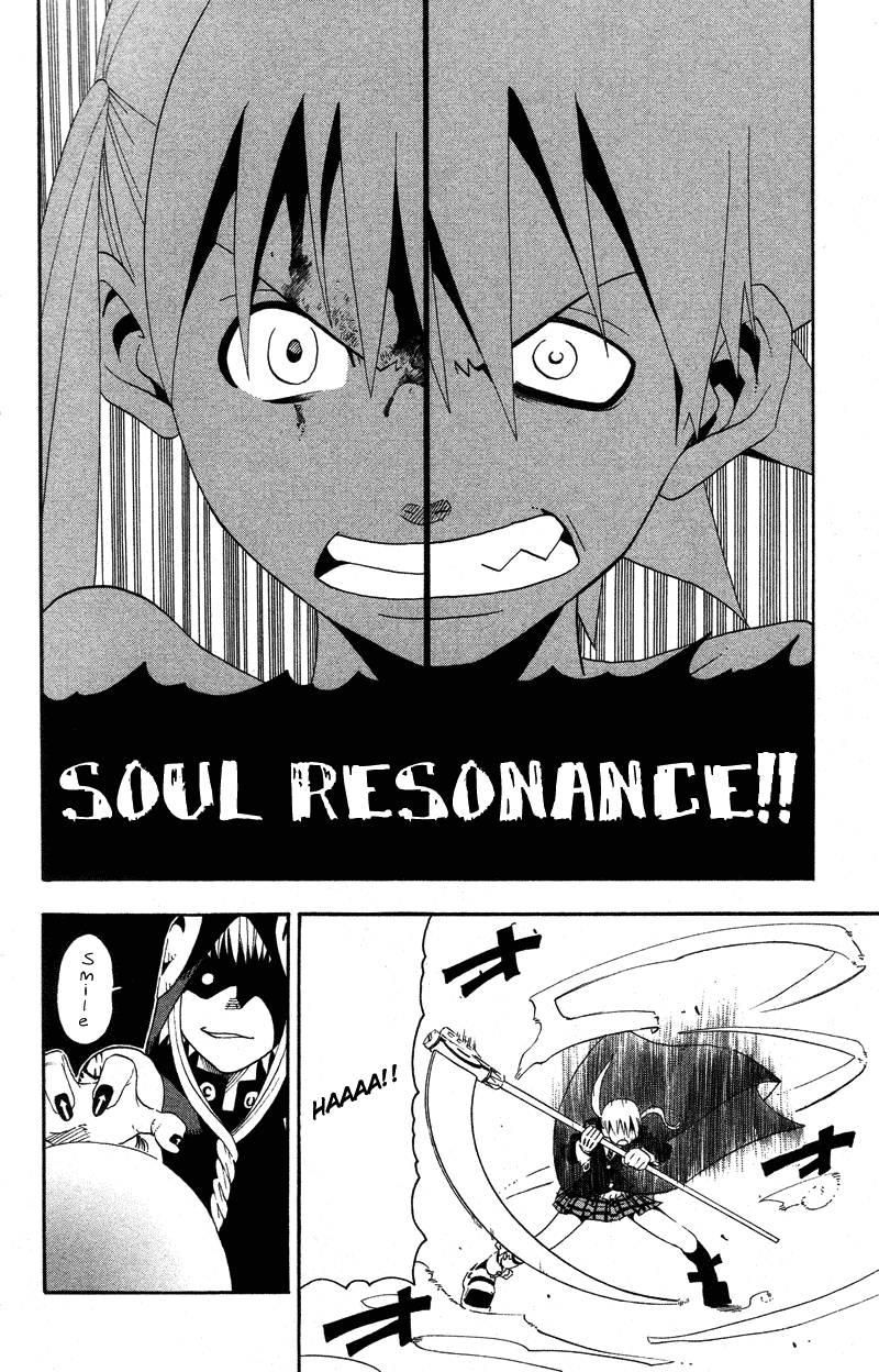 Soul Eater 11 24