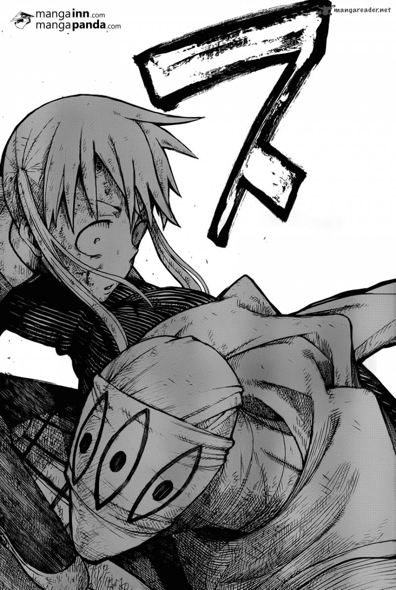 Soul Eater 110 29