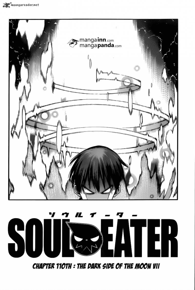 Soul Eater 110 4