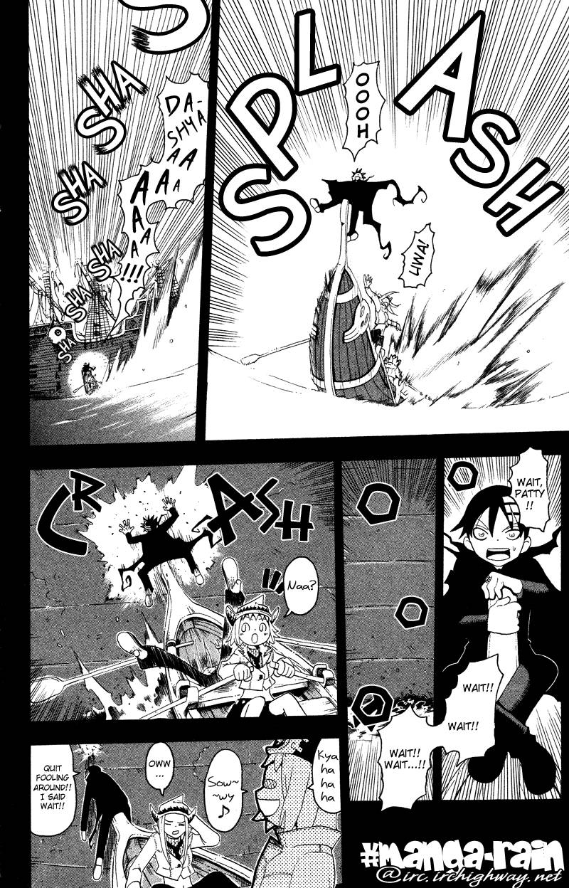 Soul Eater 13 7