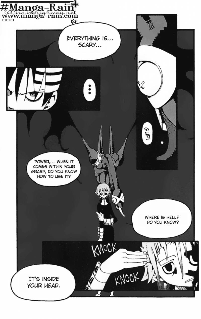 Soul Eater 14 1