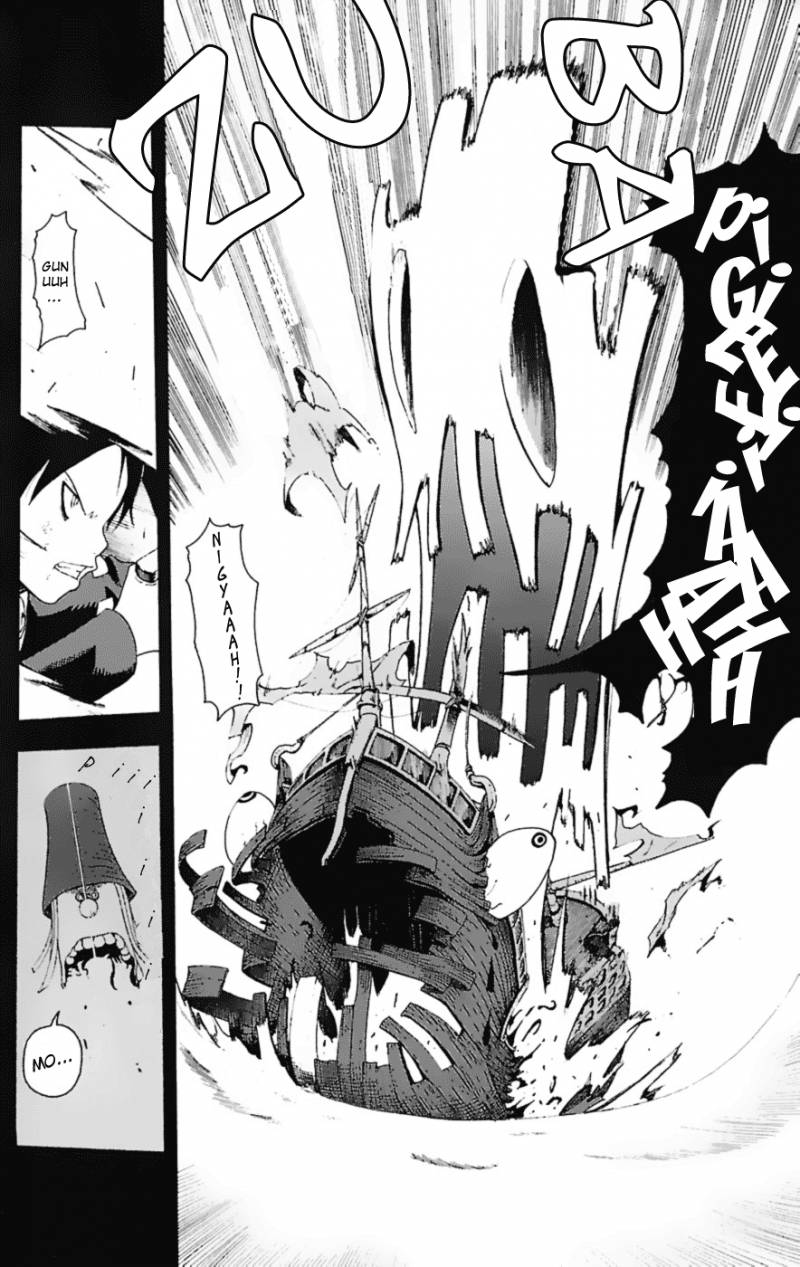 Soul Eater 14 15