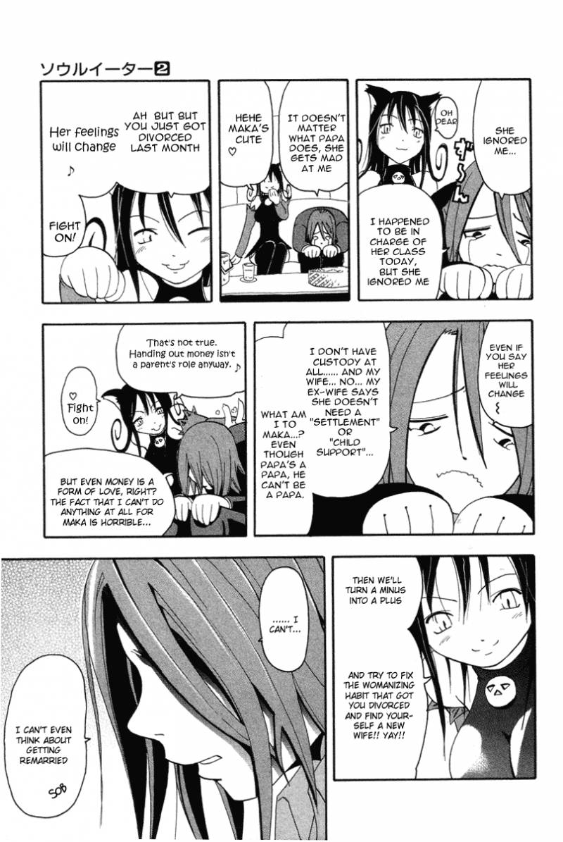 Soul Eater 2 21