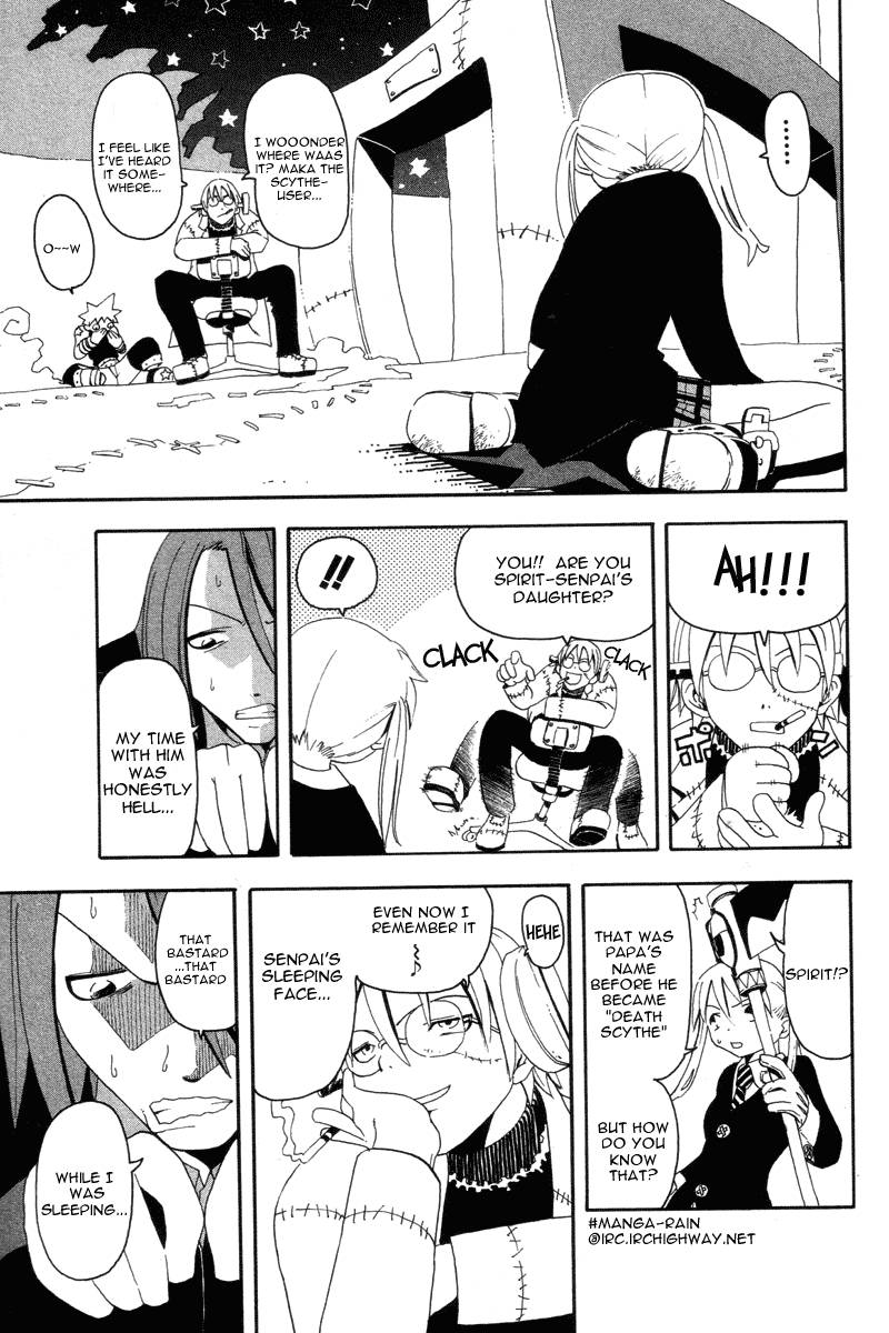 Soul Eater 2 23