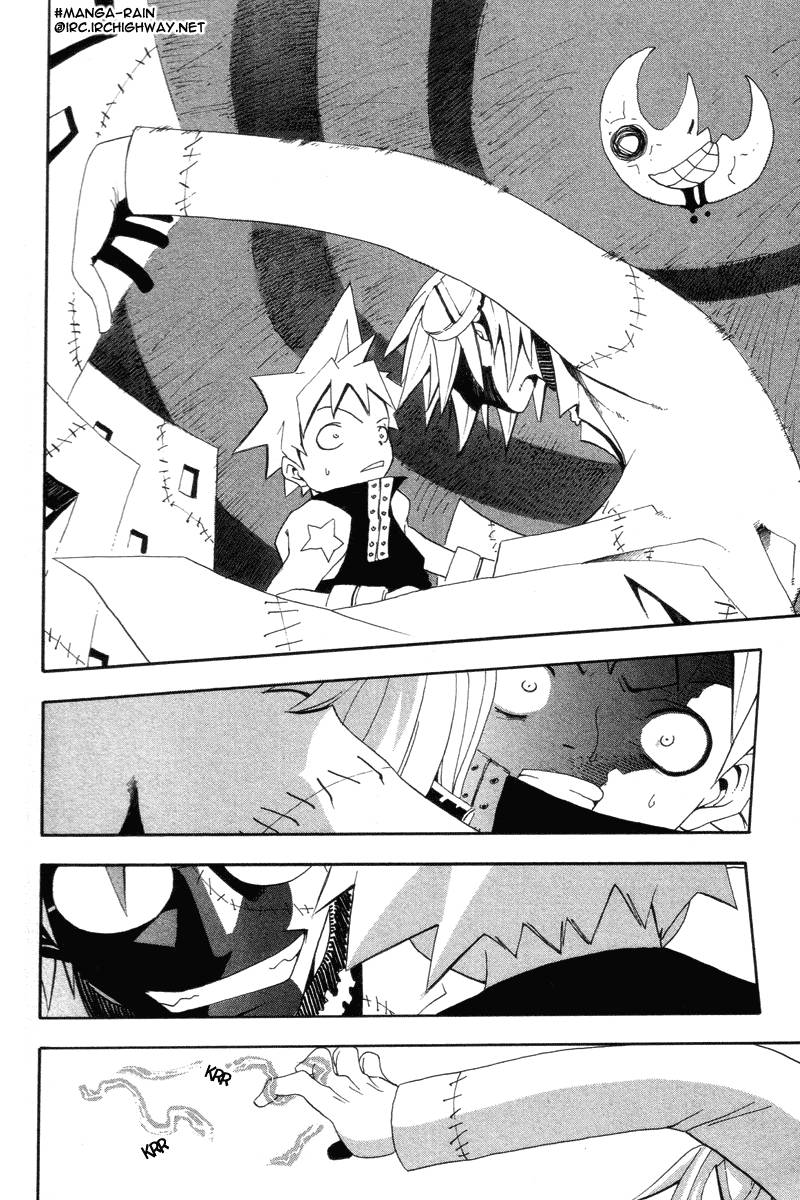 Soul Eater 2 34