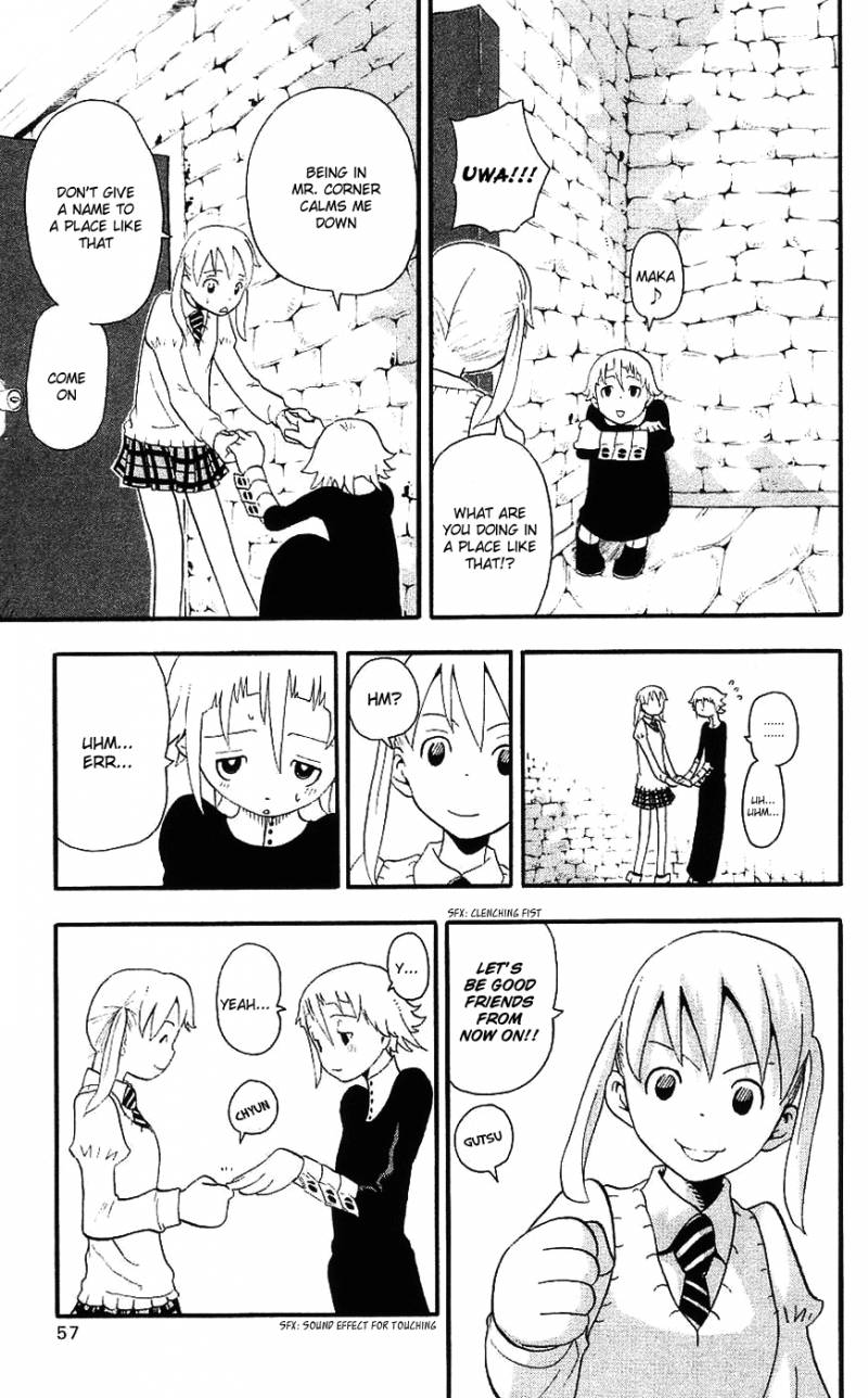 Soul Eater 24 15