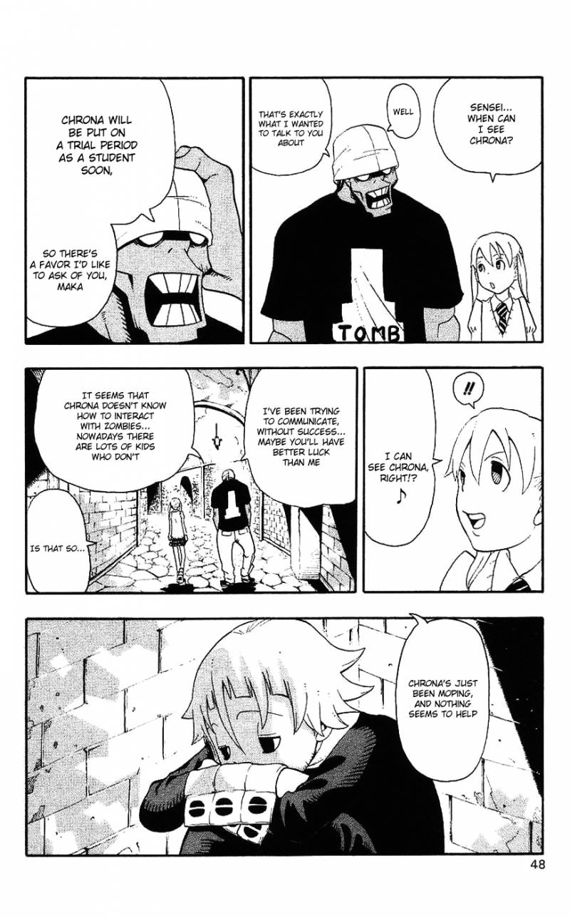 Soul Eater 24 6