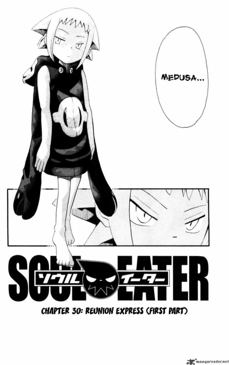 Soul Eater 30 2