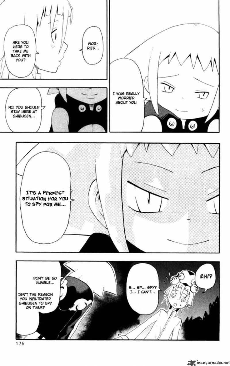 Soul Eater 31 41