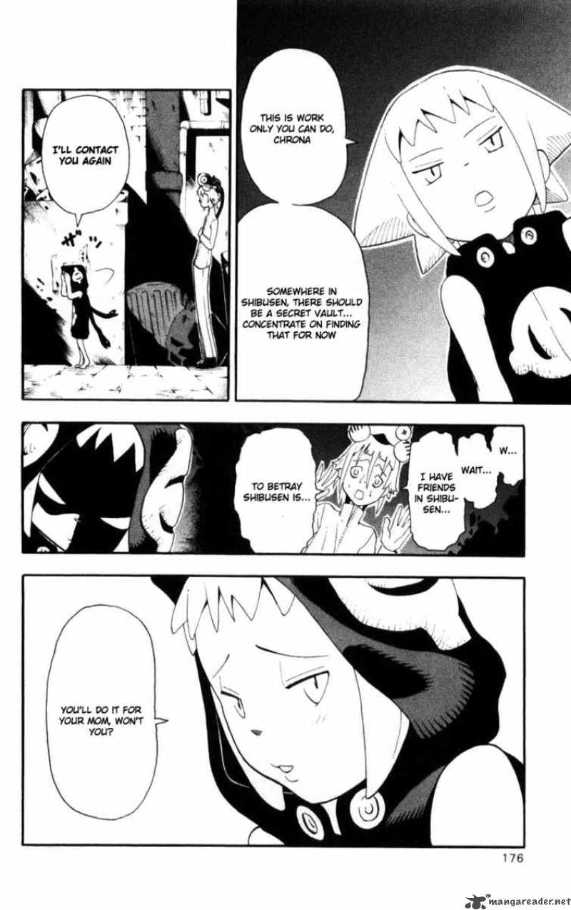 Soul Eater 31 42