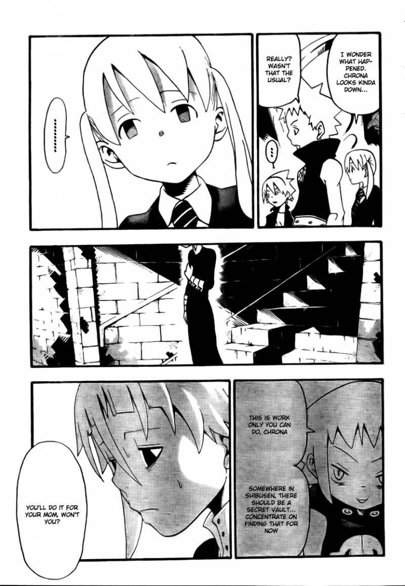 Soul Eater 32 11