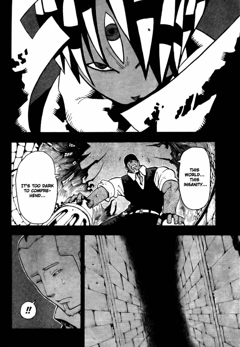 Soul Eater 39 38