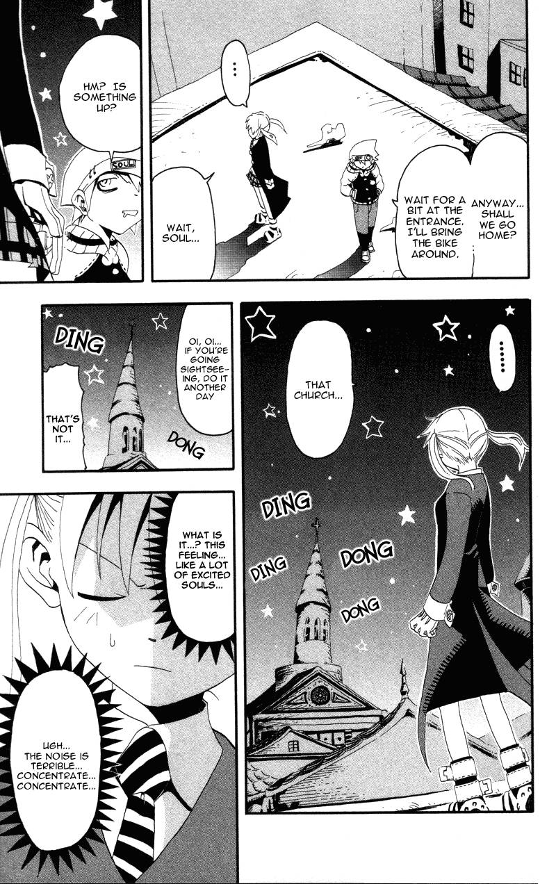 Soul Eater 4 12