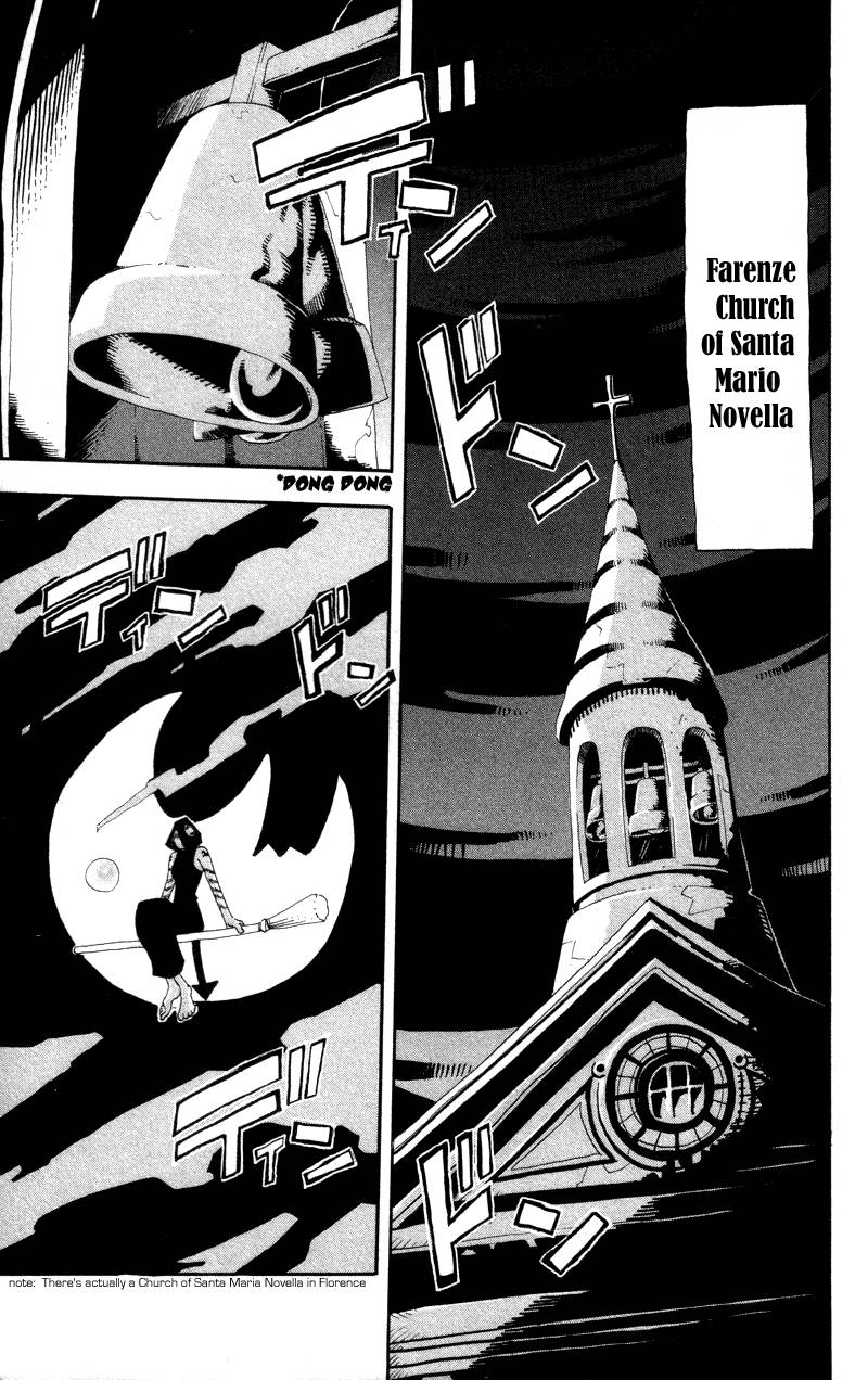 Soul Eater 4 2