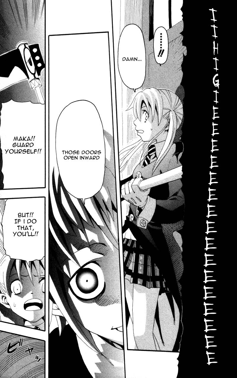 Soul Eater 4 38