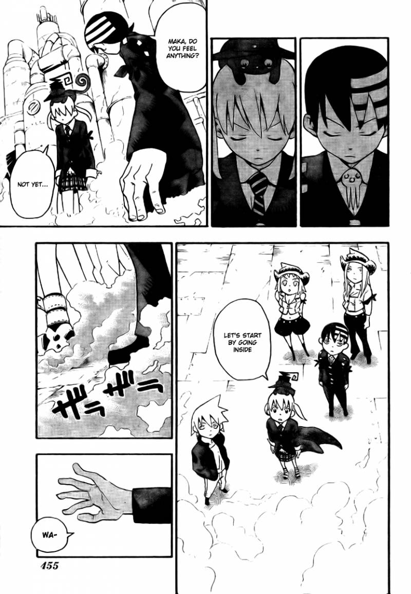 Soul Eater 41 13