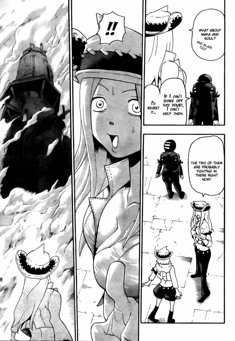 Soul Eater 41 19