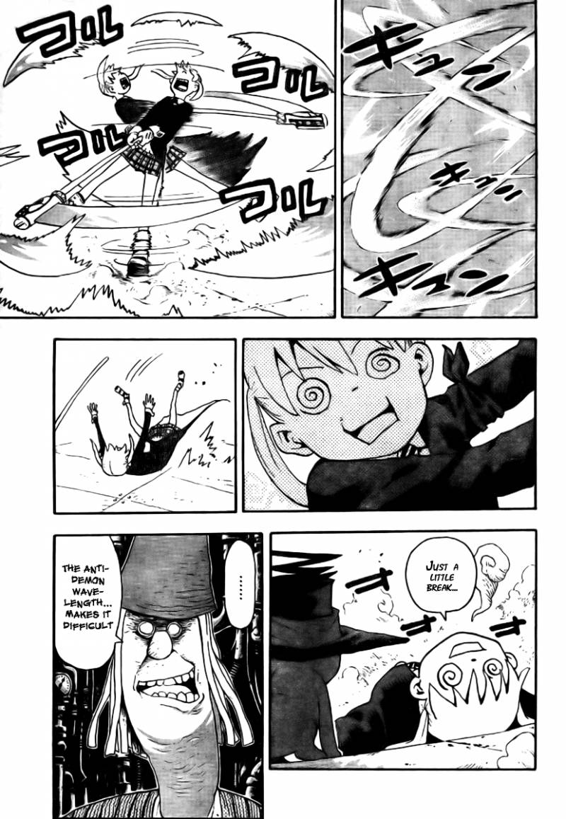 Soul Eater 41 30