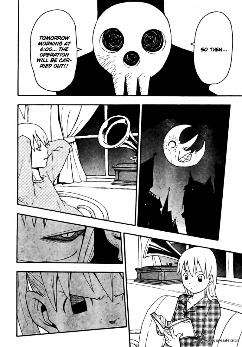 Soul Eater 46 16