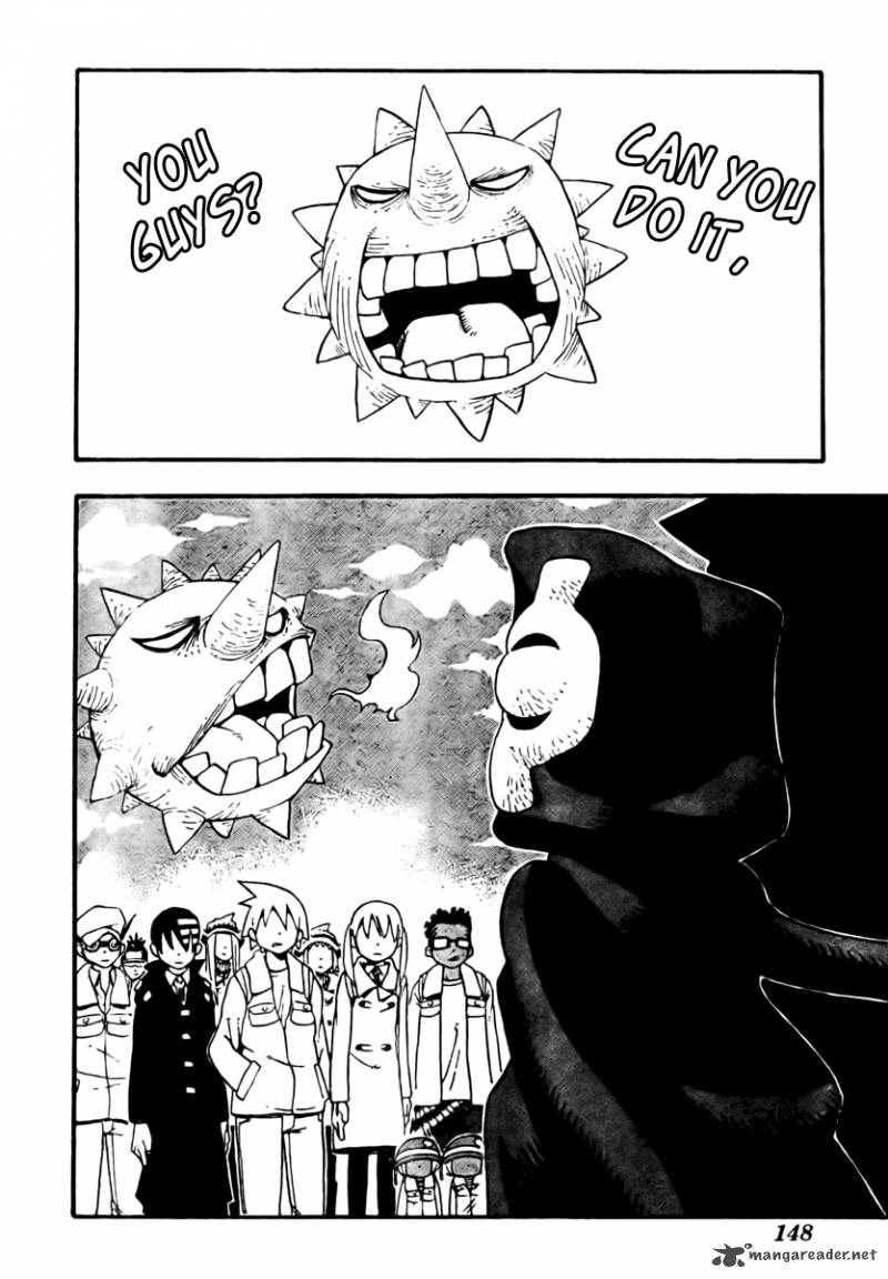 Soul Eater 46 18