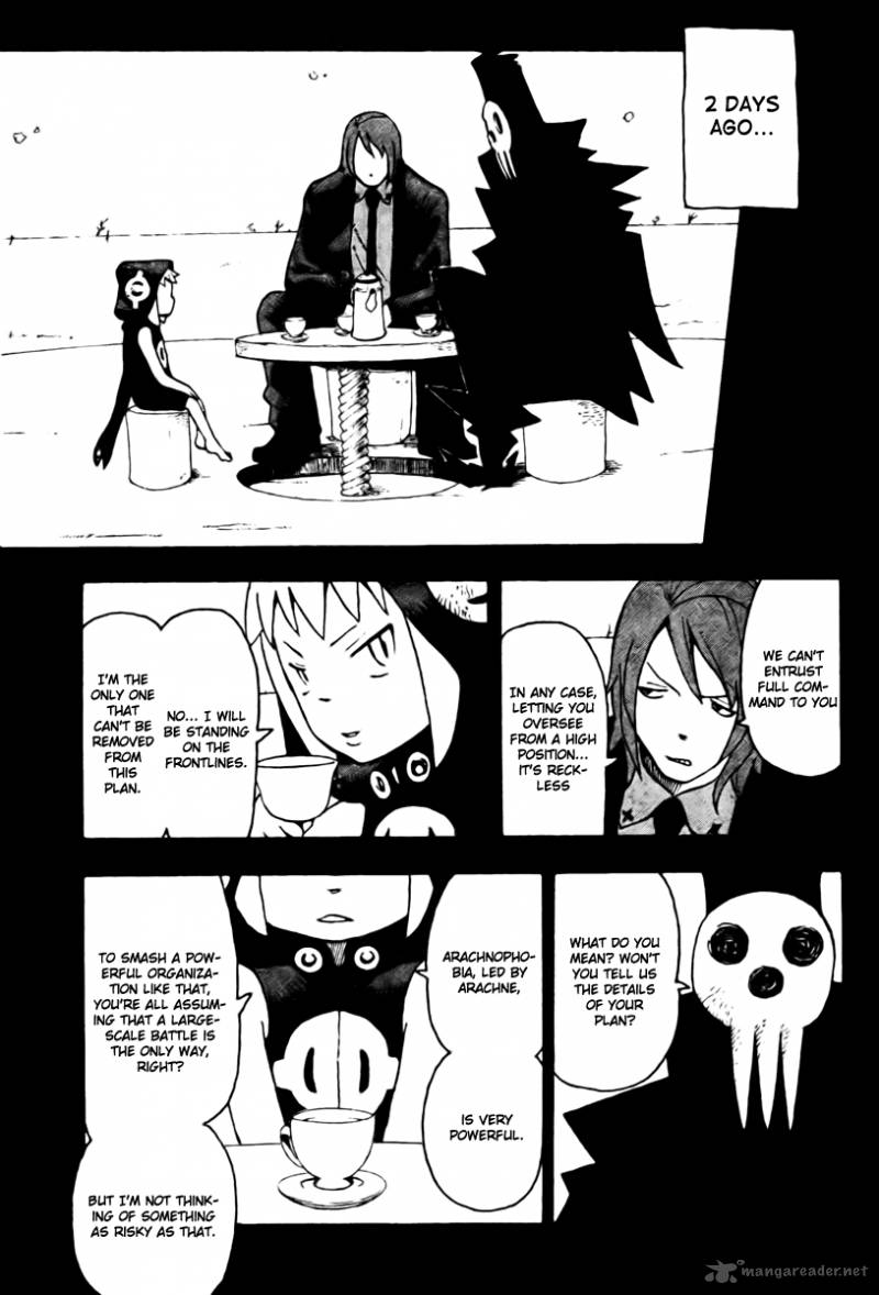 Soul Eater 46 3