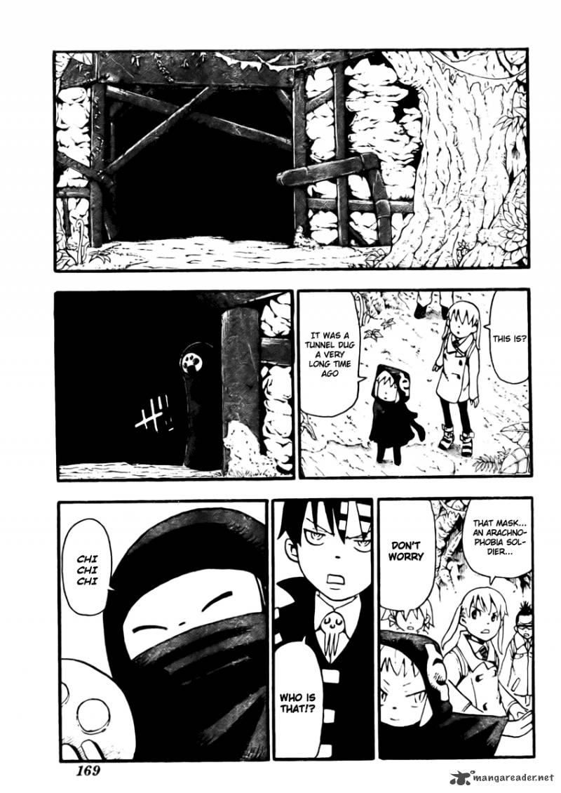 Soul Eater 46 38