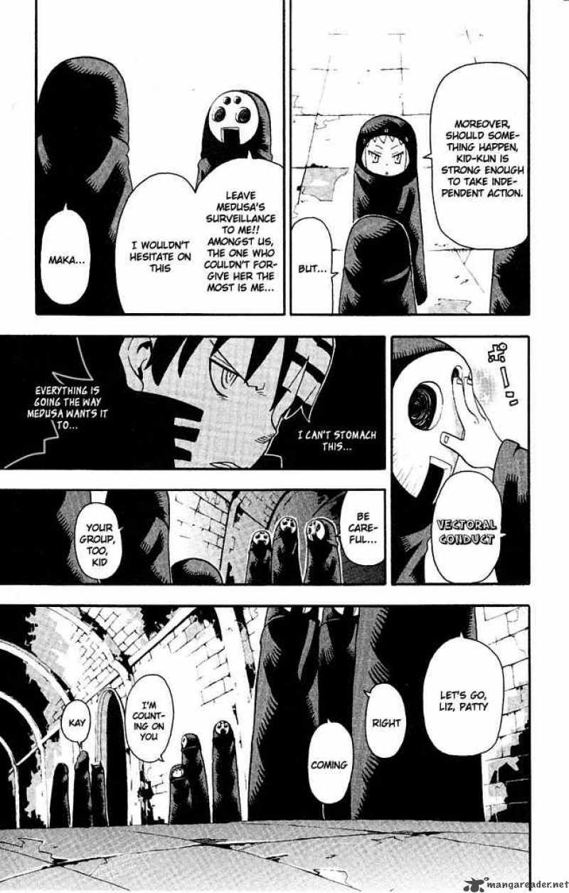 Soul Eater 48 12