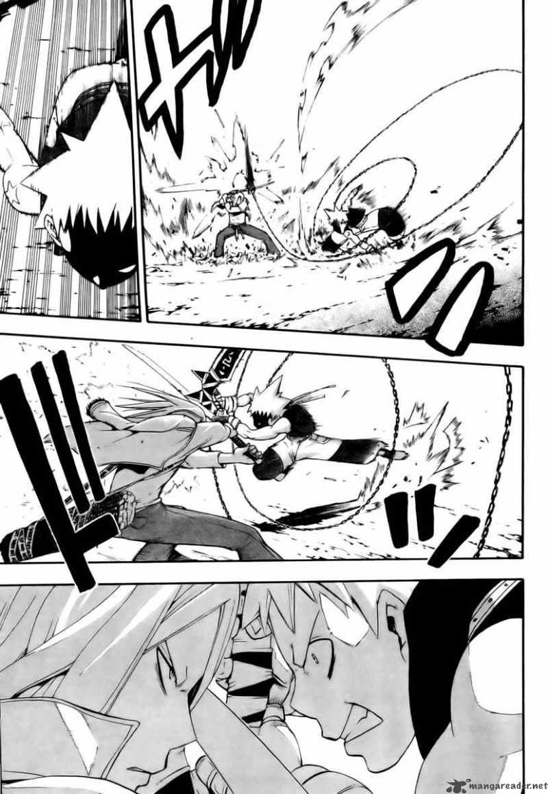 Soul Eater 49 38