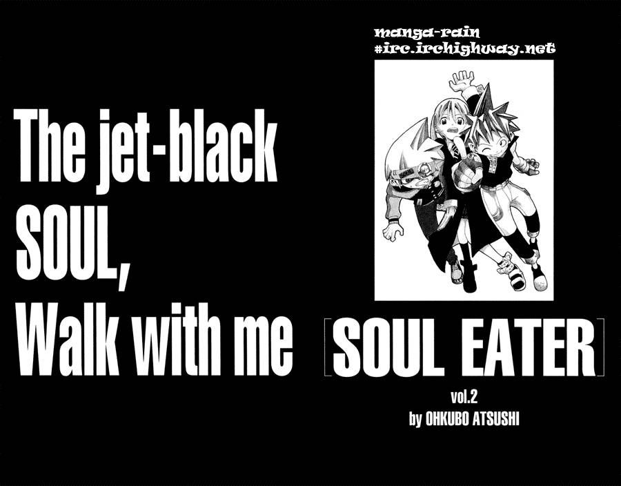 Soul Eater 5 48