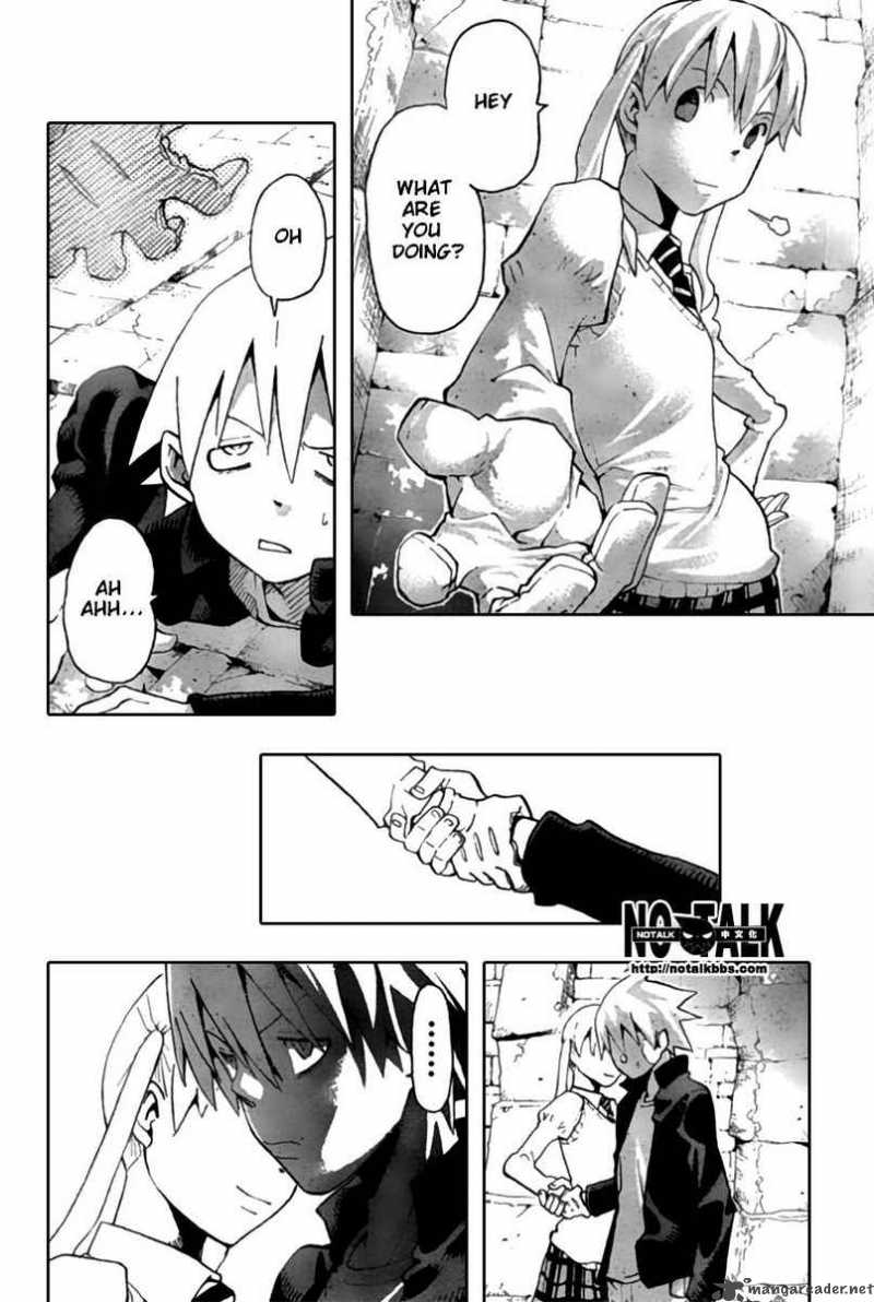 Soul Eater 55 19