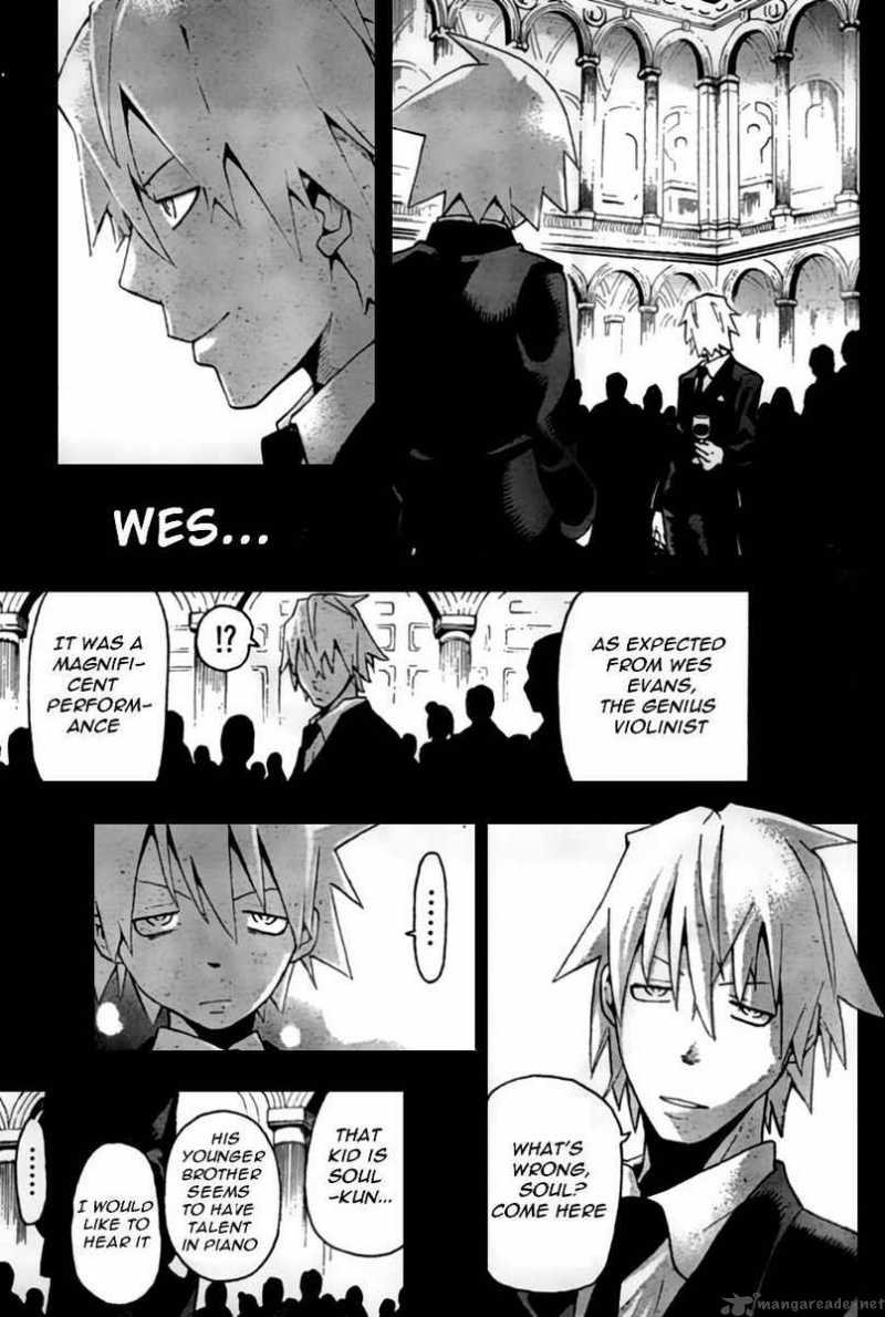 Soul Eater 55 7