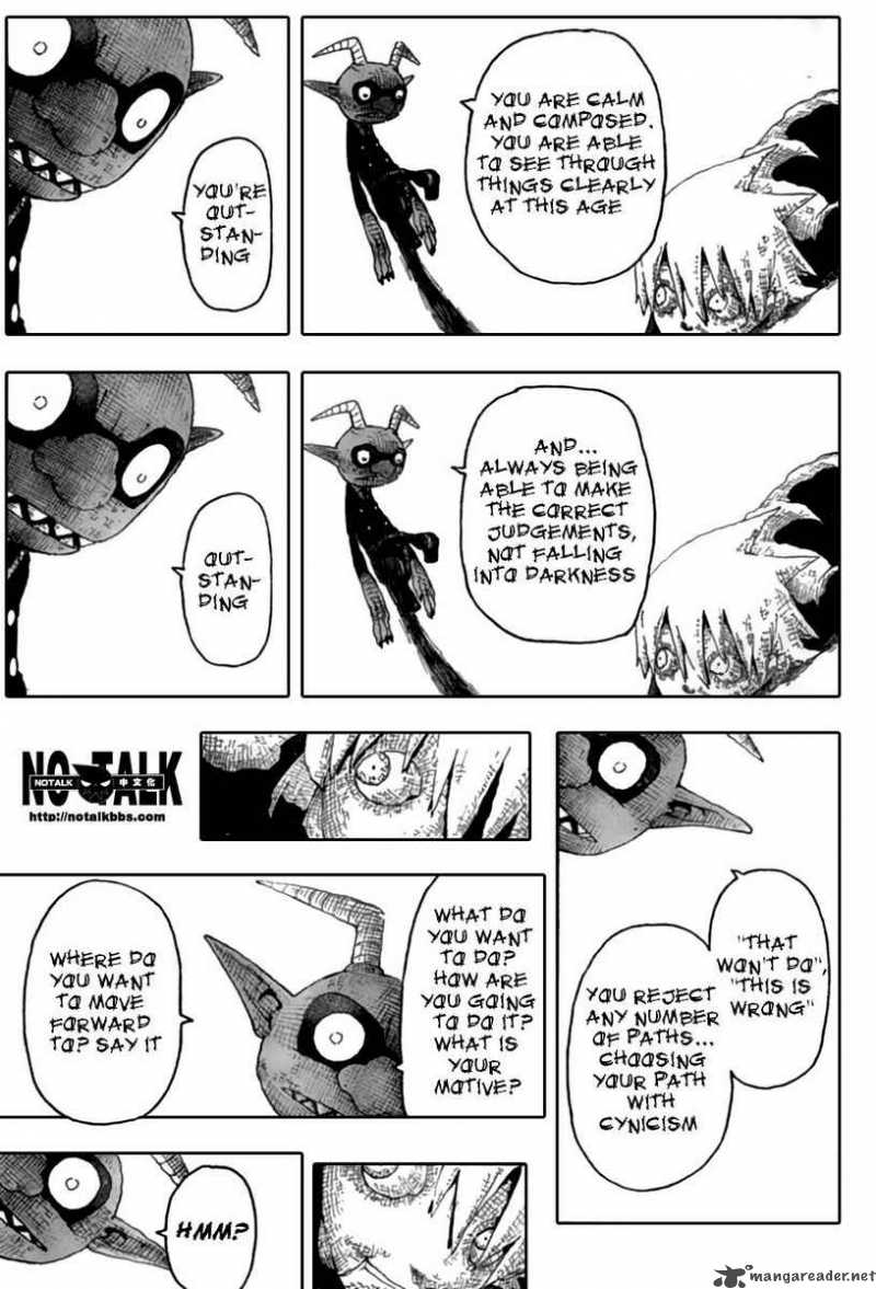 Soul Eater 55 9