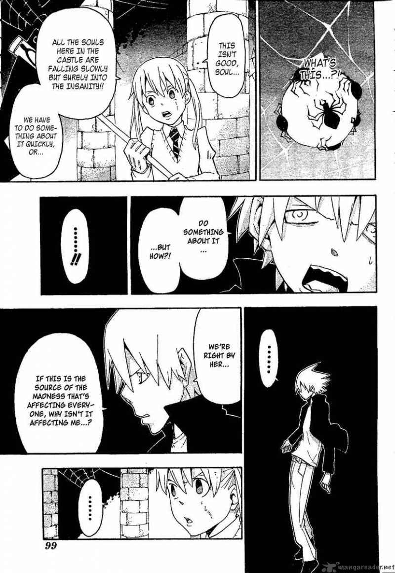 Soul Eater 59 15