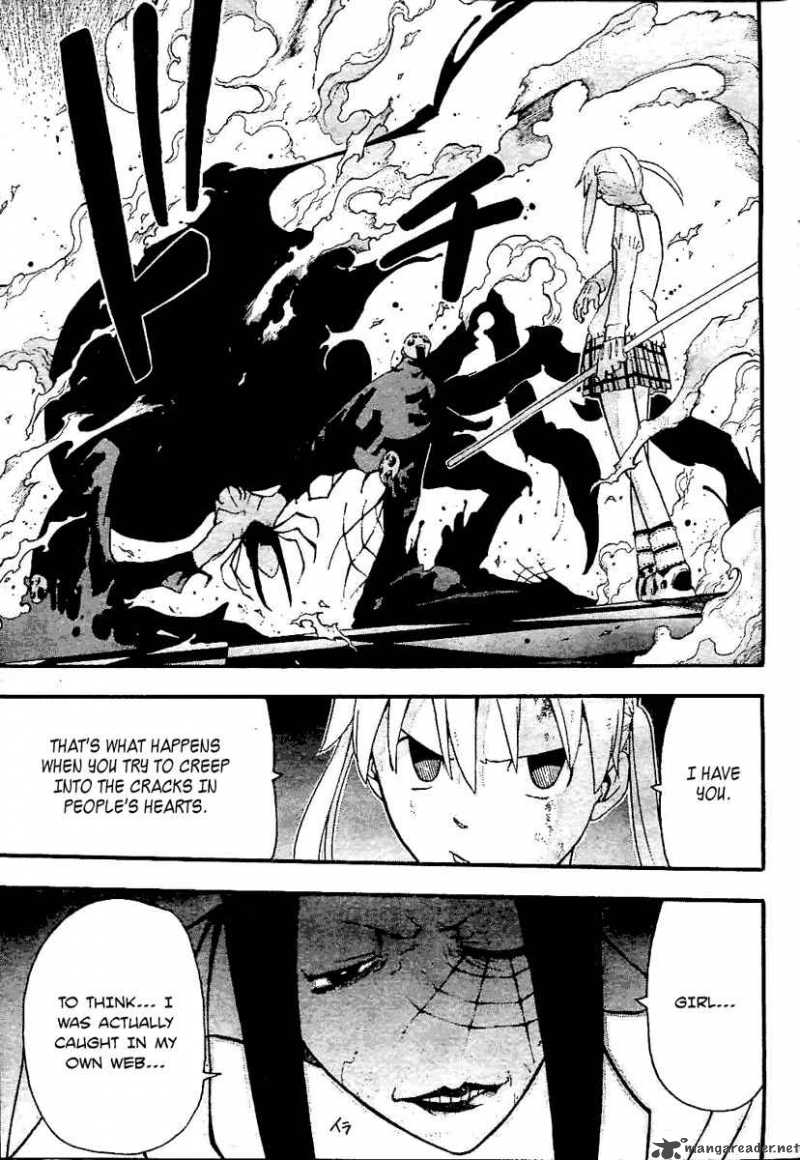 Soul Eater 59 33