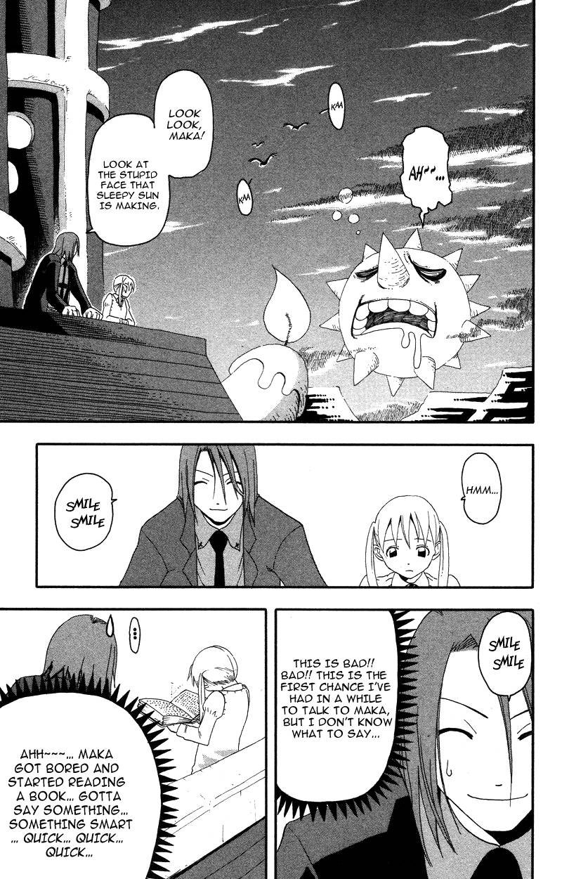 Soul Eater 6 20