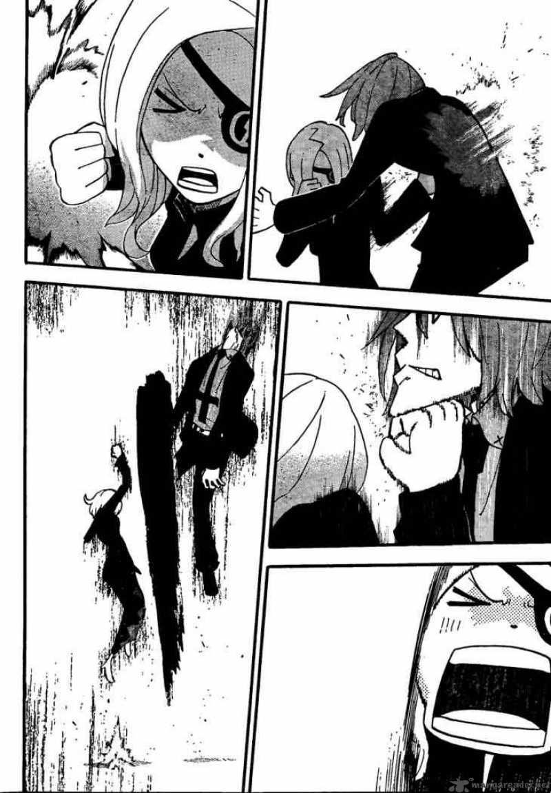 Soul Eater 70 13