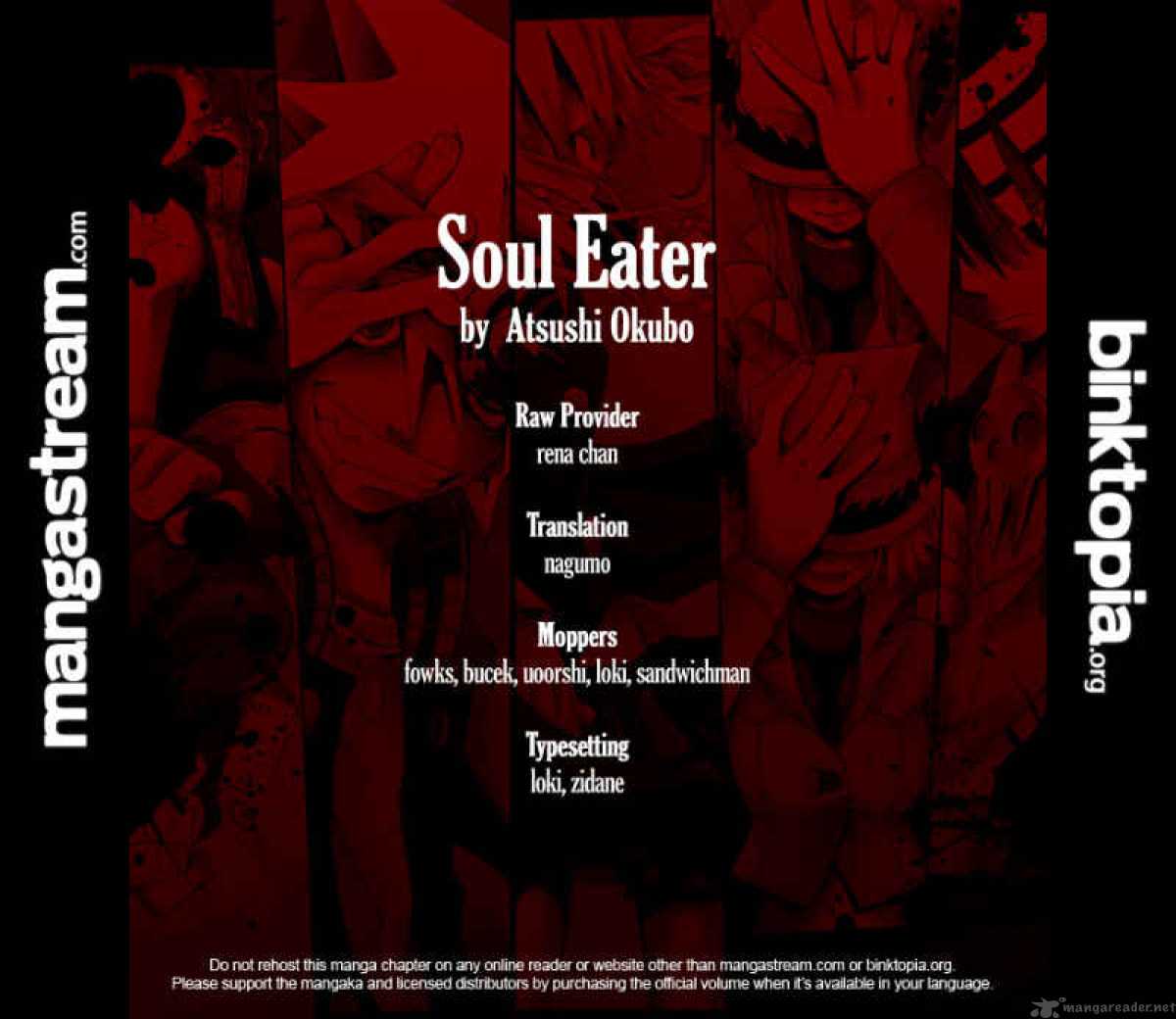 Soul Eater 76 1